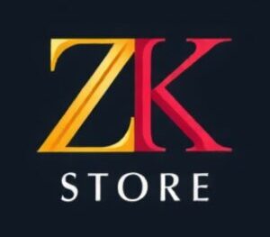  ZK  Store ÐZ