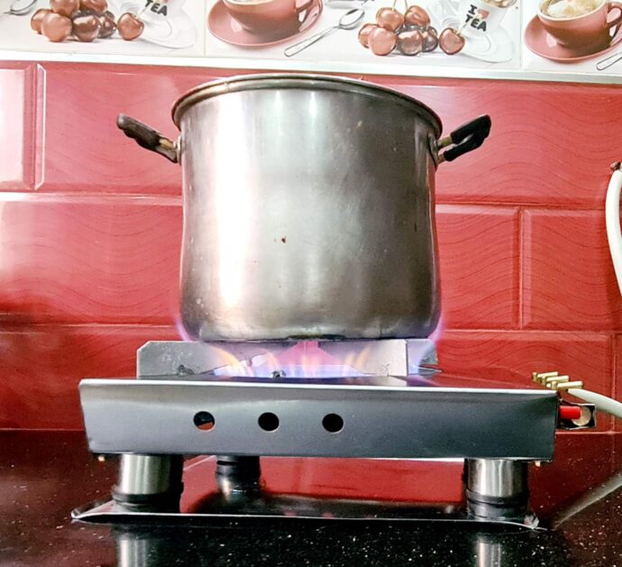 طابونة إينوكس عصرية – Image 8